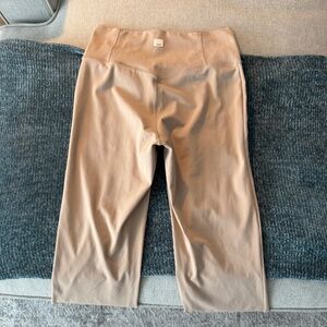 Vuori flare pant - Size Small (short)